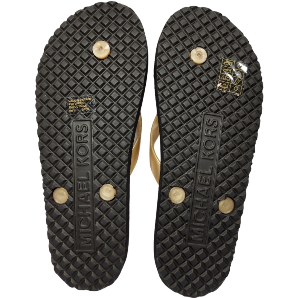 Michael Kors Flip-flops - Picture 4 of 4